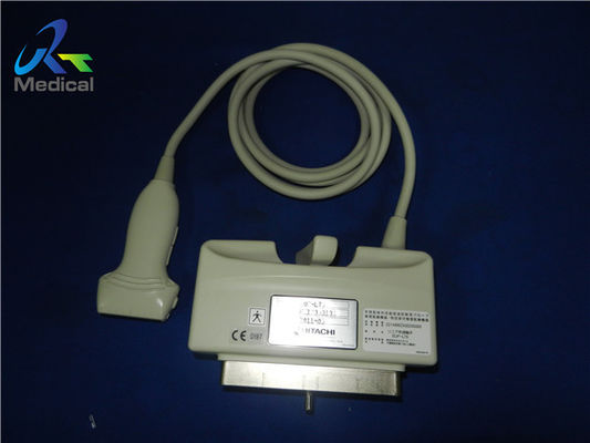 Hitachi EUP-L65 Linear Ultrasound Transducer/Small Parts, MSK, Venous