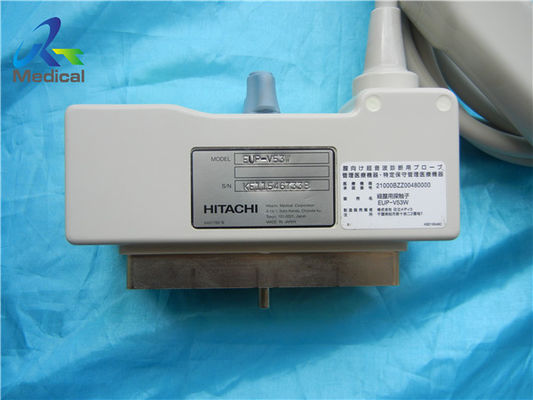 Hitachi EUP-V53W Endocavity 10mm Ultrasound Transducer Probe