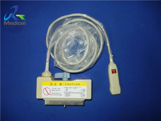 Medical Ultrasound Scanner Hitachi EUP-S50 Phased Array/Scan Shot