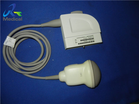 Medical Volumetric Convex Transducer Ultrasound Abdominal
