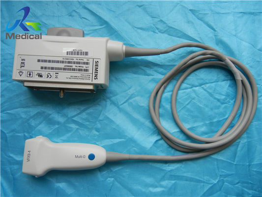 Antares Ultrasound Transducer Probe , Multi D Matrix Array Transducer