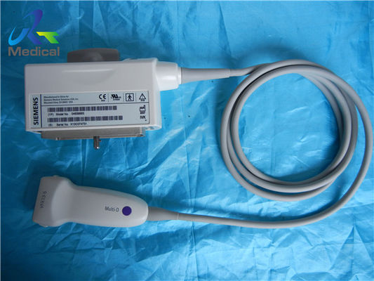 VFX13-5 Linear Array Transducer Ultrasound For Vascular