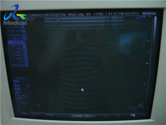 5MHz Ultrasound Transducer Probe Siemens Acuson VF10-5 Linear Array