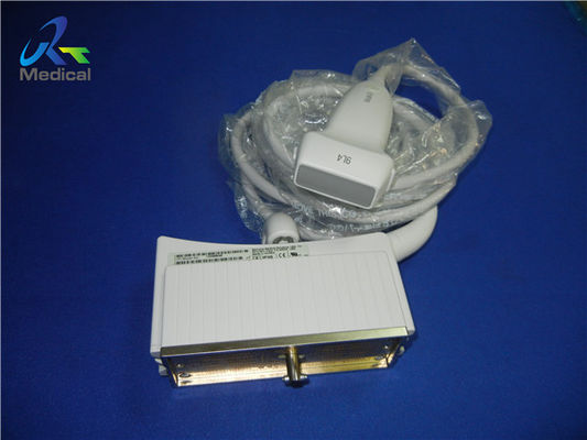 9L4 Linear Vascular Ultrasound Transducer Probe Acuson S2000