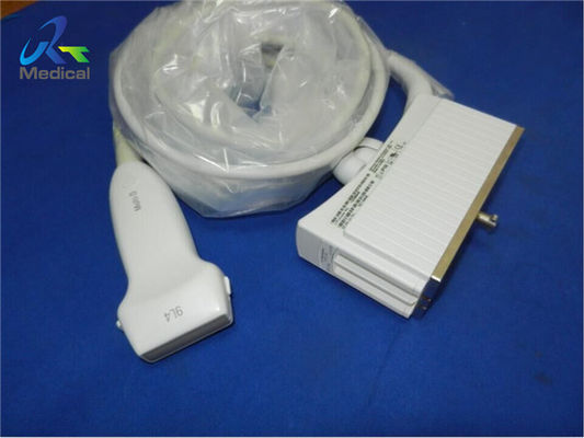 9L4 Linear Vascular Ultrasound Transducer Probe Acuson S2000