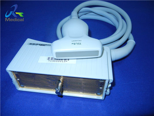 Siemens Acuson 15L8W Wideband Linear 52mm Ultrasound Transducer/diagnostic device