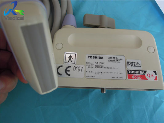 14Mhz PLM-1204AT Linear Array Ultrasound Transducer
