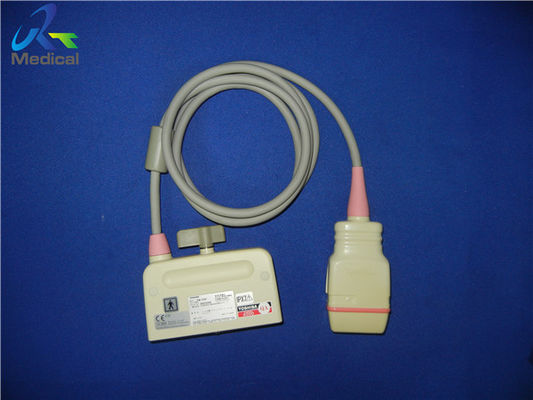 11MHz Ultrasound Transducer Probe Toshiba PLM-703AT Compact Linear Array