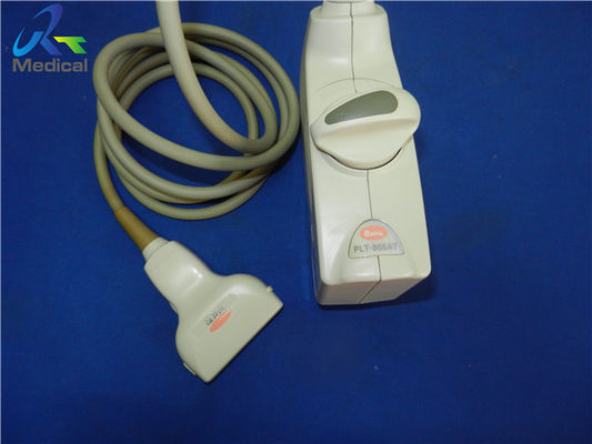 6.2 Mhz PLT-805AT Linear 56Mm Ultrasound Scan Probe