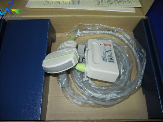 Toshiba PVM-375AT Convex Ultrasound Transducer Abdominal OB GYN