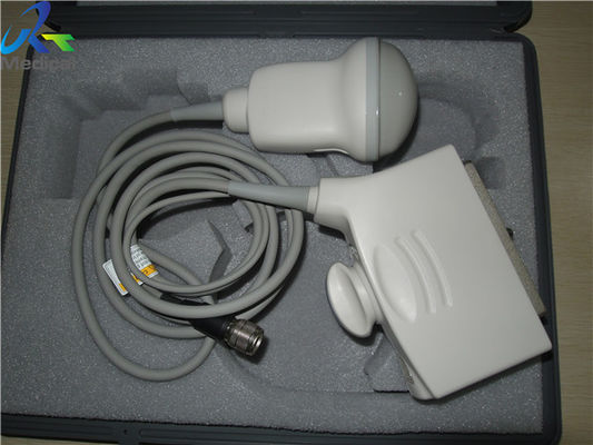 Toshiba PVT-575MV 3D Volumetric Convex Array Ultrasound Transducer/Ultrasonography