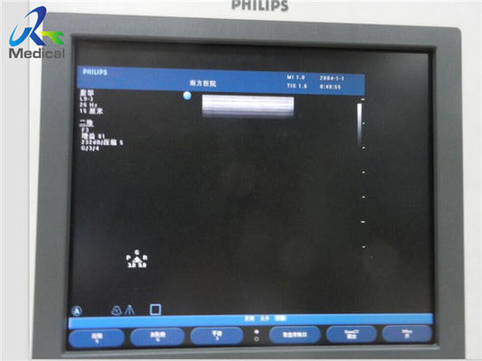  L9 3 Linear Array Ultrasound Transducer 38mm for vascular