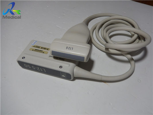  EPIQ L12-5 Linear Ultrasound Probe Ray Detection Breast Scanning Imaging