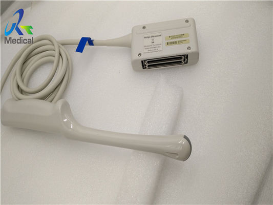  EPIQ C10-3V Endovaginal Ultrasound Transducer/Supersonic Device
