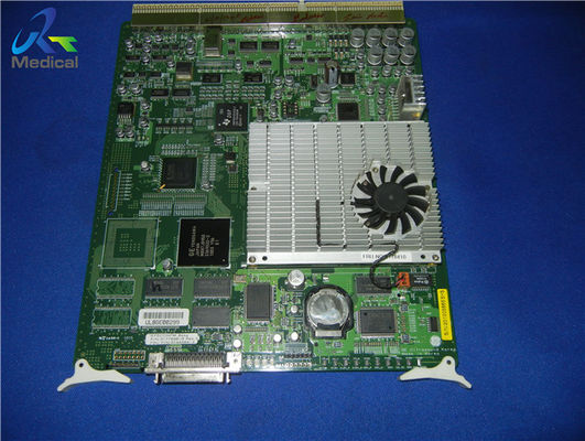 5177848 3 Ultrasonic Machine Repair , Repair P5 SYSCONPM Board GE Logiq P5