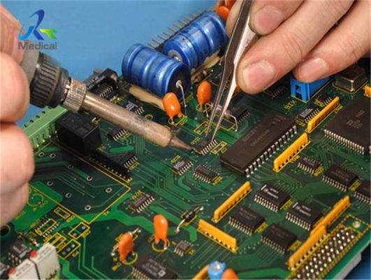 EP572900 Medical Repair Services for Hitachi RX Board