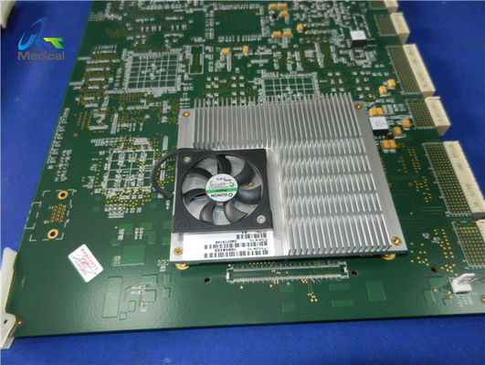 Ultrasound Repair Service  Siemens X150 BE Board 10131804/Maintenance