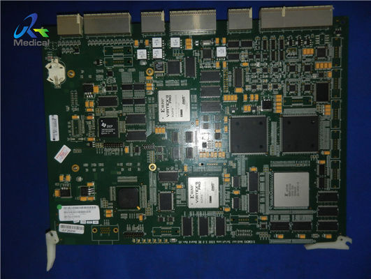 10131990 Ultrasound Repair Service Siemens X300 BE Board