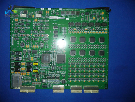 Siemens CB Board Ultrasound Repair Service 7288504 For Antares