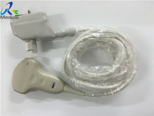 Convex Compatible Ultrasound Probe Prosound Compatible Aloka UST 9137