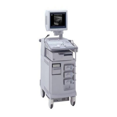 Machine Medical , Echo Ultrasound Machine Aloka SSD 4000