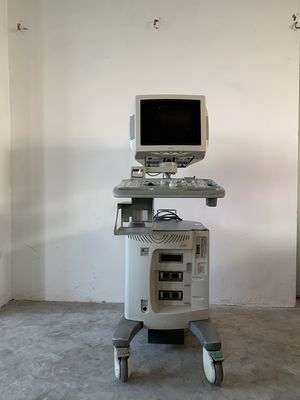 Aloka SSD 3500 Medical Ultrasound System For Cardiac