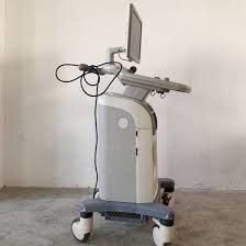 GE Medical Ultrasound System , Portable Sonogram Machine Logiq C2