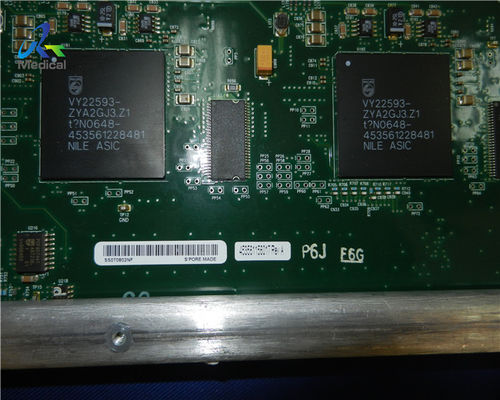 IU22 IE33 CB Board Ultrasound Repair Service 453561156011