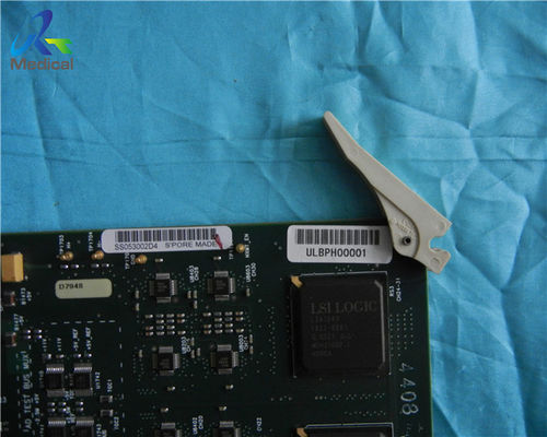 Ultrasonic Repair  Service  HD7/Envisor T/R Board 453561448371