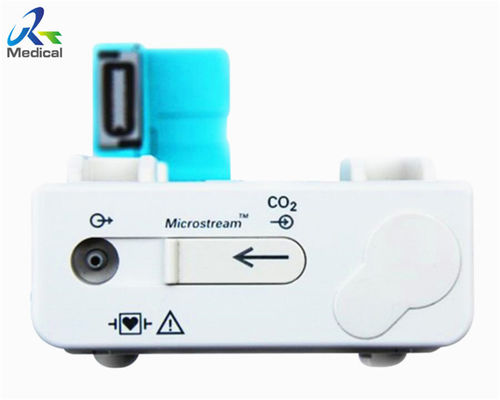 Interllivue Patient Monitor Module , M3015A Portable Co2 Monitor For Patients