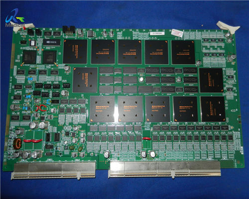 EUB 5500 System Ultrasonic Board CZ04AM S11 CZ04AB S10