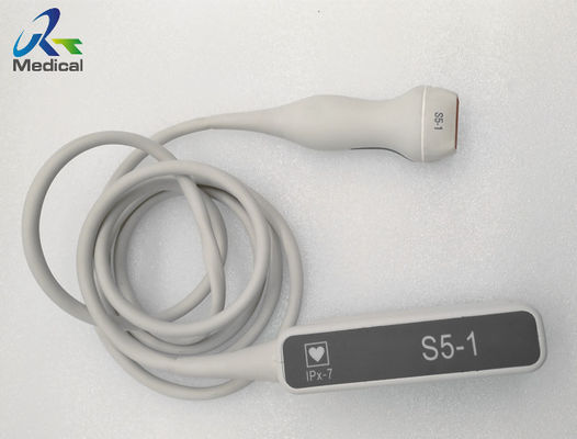  S5-1 Sector Ultrasound Transducer cardiac Sector Probe Ultrasound