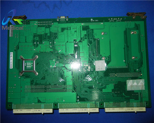 EP537000AB Ultrasound Machine Repair Aloka Alpha 6 Alpha 7 CPU Board
