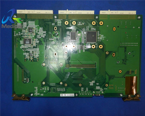 Aloka Alpha 7 CPU Board Ultrasound Machine Repair EP558900AA