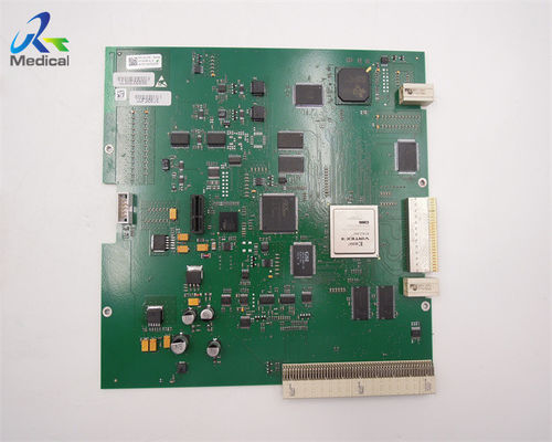 Original GE Voluson E6 RFI Ultrasonic Board KTI300614