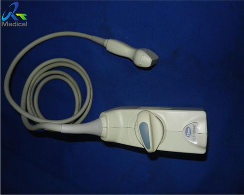 Toshiba Xario PLT-1204AT Linear Ultrasound Transducer Probe Instrument Hospital