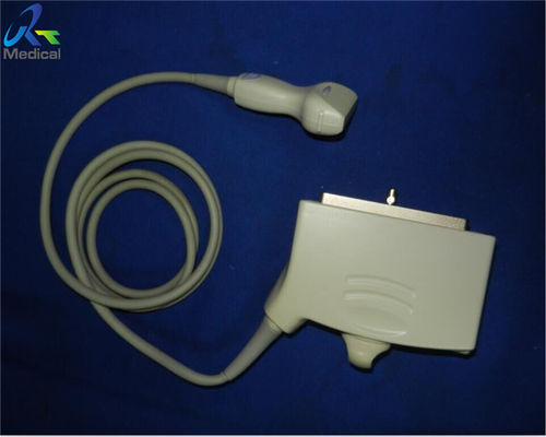 Toshiba Xario PLT-1204AT Linear Ultrasound Transducer Probe Instrument Hospital