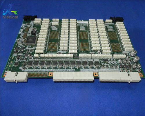Hitachi Aloka Alpha 7 EP539000 TI Probe Connector Board