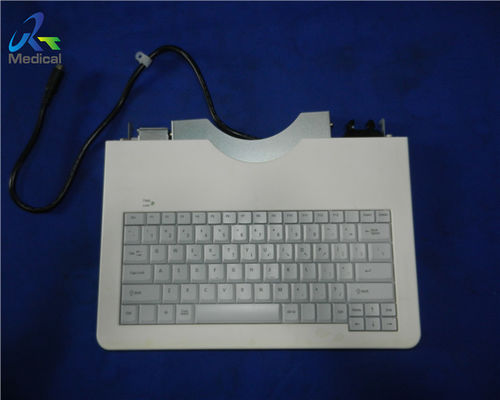 Prosound F75 Numeric Keyboard AL00448 Echo Scanner