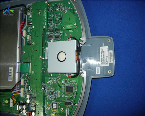 Siemens X300 10133398 Lower Control Panel Ultrasonic Element