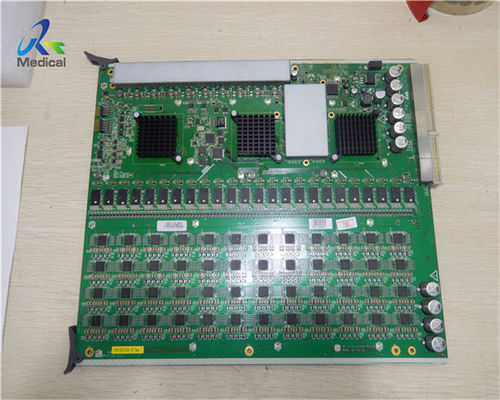 Ultrasound Repair GE Logiq S8 BF192 Beamformer Board 5357234/5357234-2