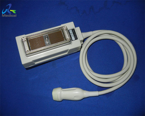 Hitachi Aloka UST-52101 Phased Array Probe Cardiac Ultrasound Used