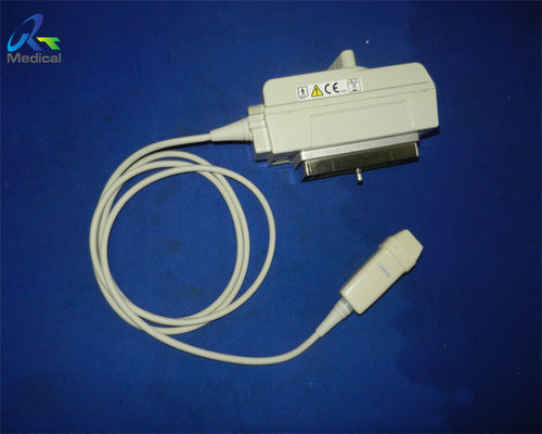 Harmonic Phased Array Ultrasound Transducer Probe Ultrasonido Device Aloka UST-5299