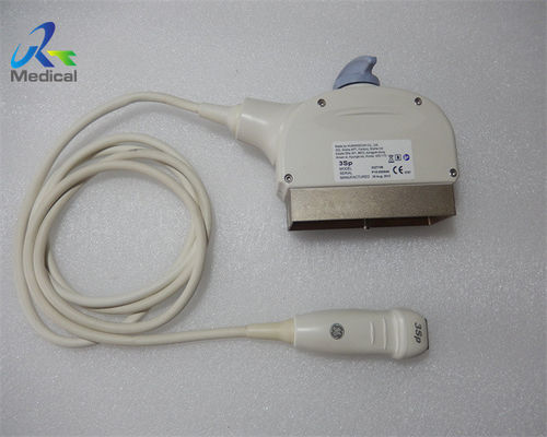 GE 3SP Ultrasound Transducer Probe Cardiac Sector Medical Apparatus