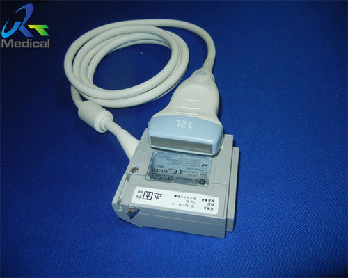 Imaging Diagnosis Equipment GE 12L SC Linear Ultrasound Probe With Venue 40 System
