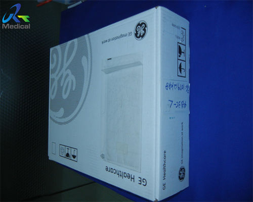 GE 4D3C-L 3D 4D Convex Ultrasound Transducer Probe Healthcare