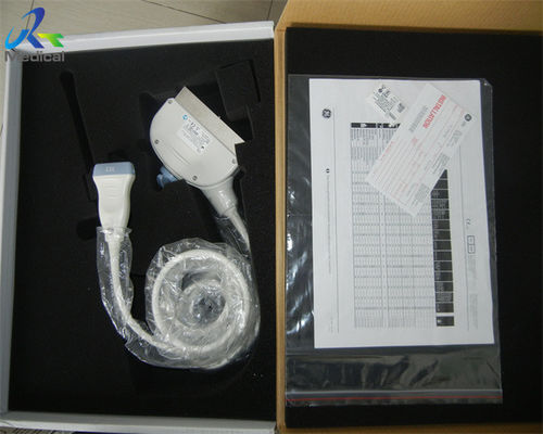 Vascular GE 11L Ultrasound Linear Probe Concentrator Hospital