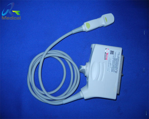 5.5MHz Canon PVT-382BT Abdominal Convex Probe Physical Therapy Equipment