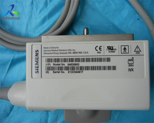 VFX13-5 Ultrasound Scanner Probe Linear Array Transducer For Vascular Machine