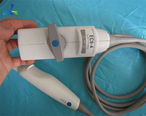 9Mhz Urology Endocavity Ultrasound Transducer Probe Siemens EC9-4